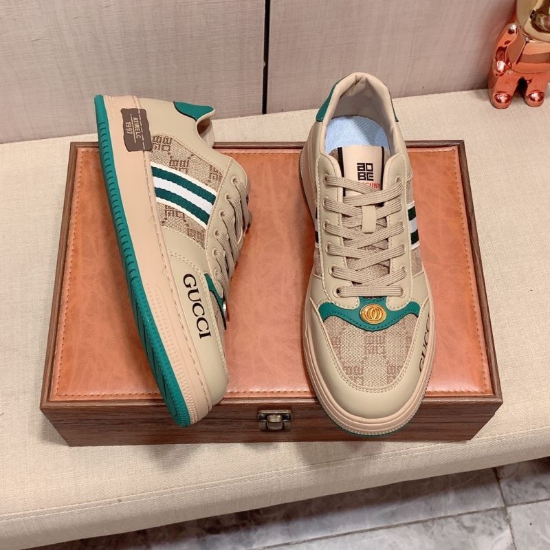 Gucci Low Shoes